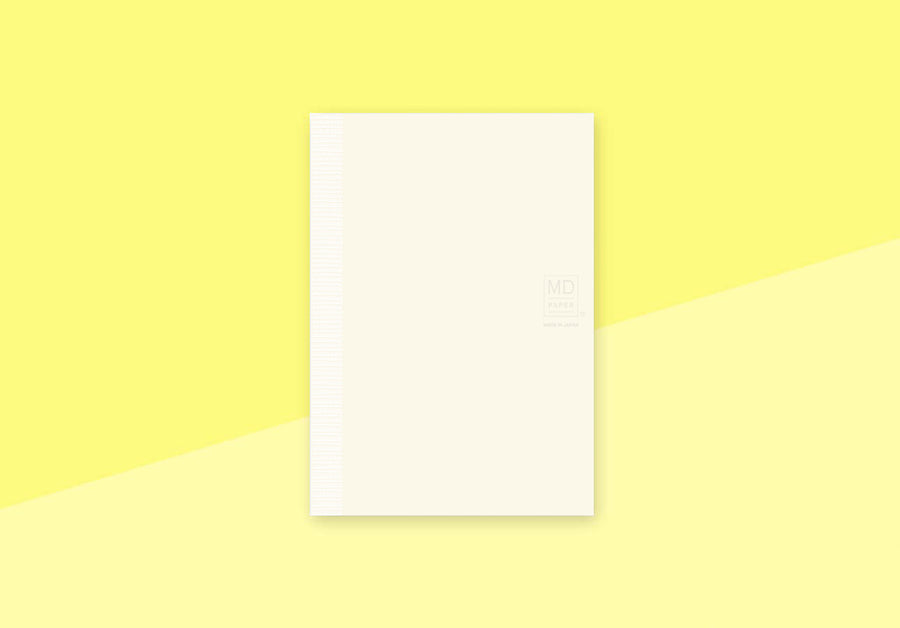 MIDORI - MD Notizbuch - A6 Blank