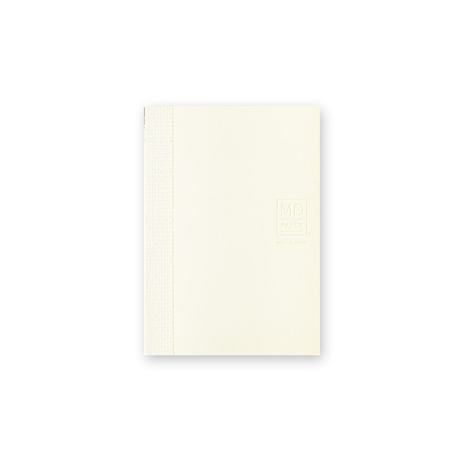 MIDORI - MD Notebook - A7 Grid