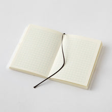 Load image into Gallery viewer, MIDORI - MD Notebook - A7 Grid