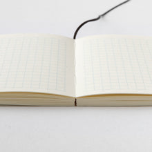 Load image into Gallery viewer, MIDORI - MD Notebook - A7 Grid
