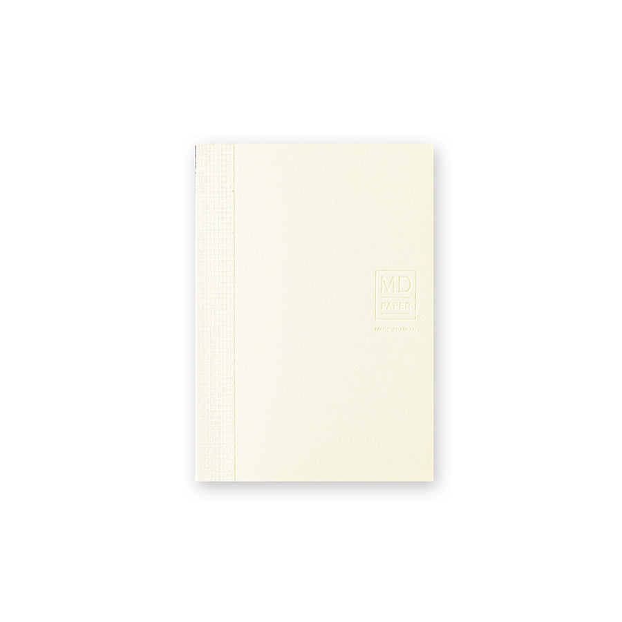 MIDORI - MD Notizbuch - A7 Liniert