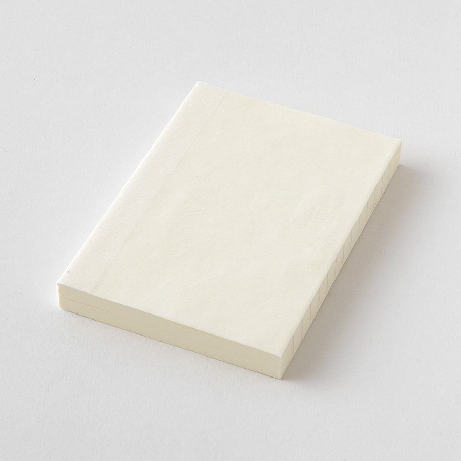 MIDORI - MD Notizbuch - A7 Liniert