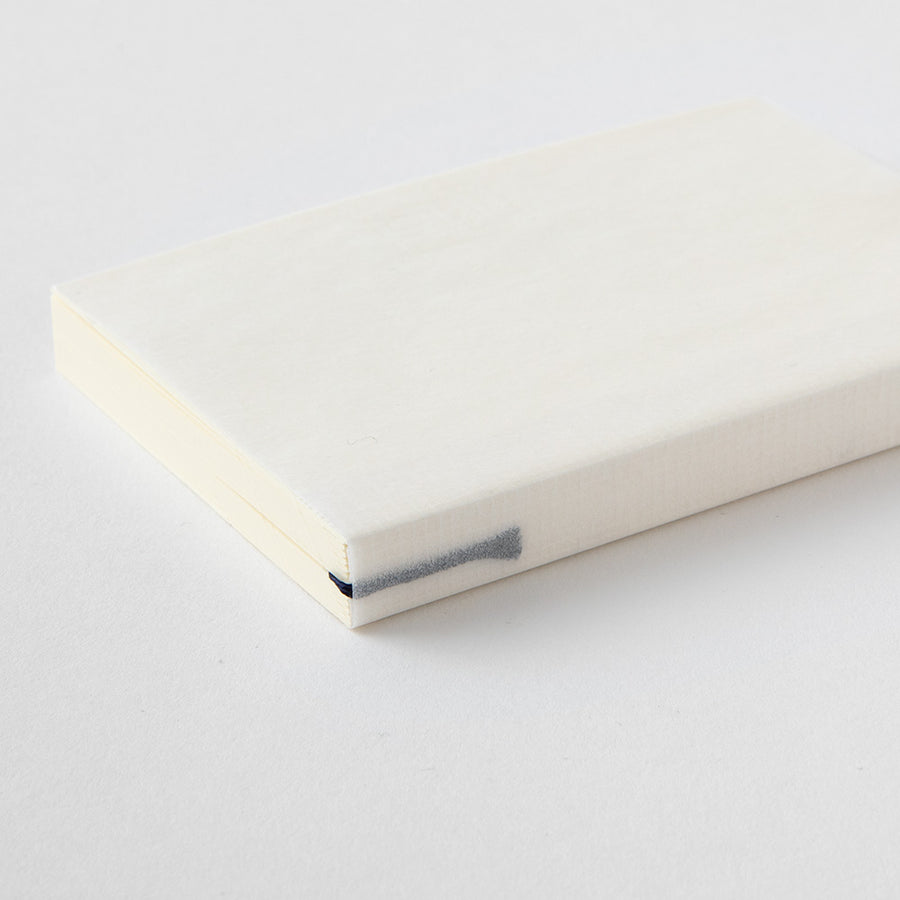 MIDORI - MD Notizbuch - A7 Liniert