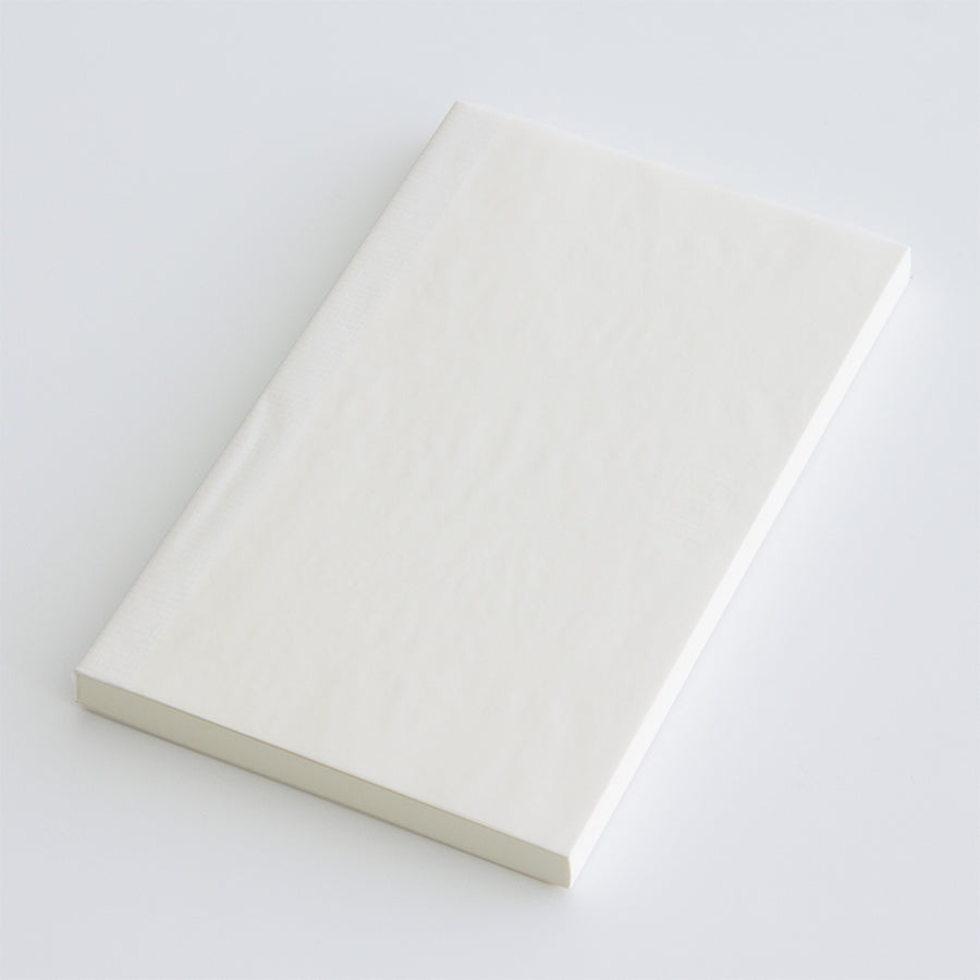 MIDORI - MD Notebook - B6 Slim Grid