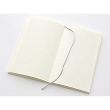 Load image into Gallery viewer, MIDORI - MD Notebook - B6 Slim Grid