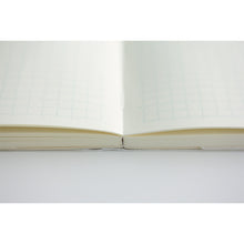 Load image into Gallery viewer, MIDORI - MD Notebook - B6 Slim Grid