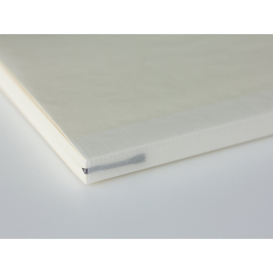MIDORI - MD Notebook - B6 Slim Grid