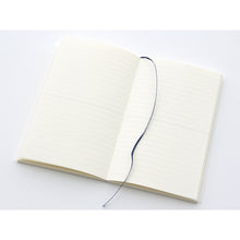Load image into Gallery viewer, MIDORI - MD Notebook - B6 Slim Lined