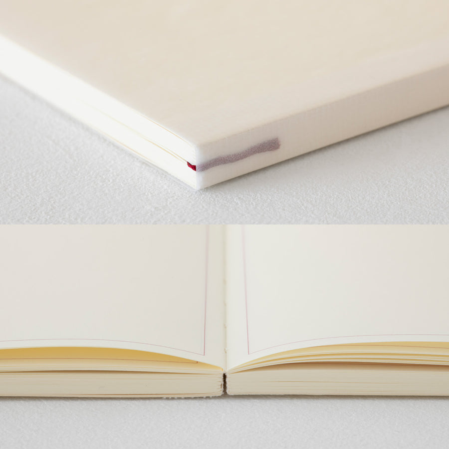 MIDORI - MD Notebook Journal - A5 Frame