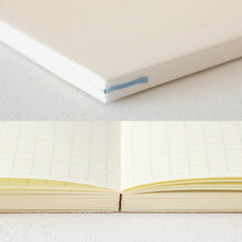 Load image into Gallery viewer, MIDORI - MD Notebook Journal - A5 Grid Block