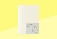 Laden Sie das Bild in den Galerie-Viewer, MIDORI - MD Notebook Light (3er Pack) - A5 liniert