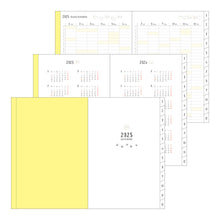 Load image into Gallery viewer, MIDORI - Pocket Diary 2025 - B6 Dog
