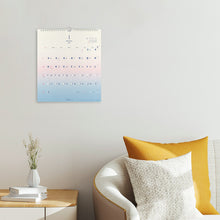 Load image into Gallery viewer, MIDORI - Calendar 2027 Gradation Day Length