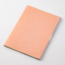Load image into Gallery viewer, MIDORI - Double Schedule To Do 2025 - B6 Orange