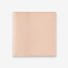 Load image into Gallery viewer, MIDORI - MD Cover - A5 Square Goat Leather