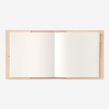 Load image into Gallery viewer, MIDORI - MD Cover - A5 Square Goat Leather
