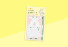 Load image into Gallery viewer, MIDORI - Memo Stretchy - Goat