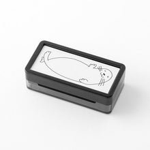 Load image into Gallery viewer, MIDORI - Paintable Stamp Pre-Inked - Seal