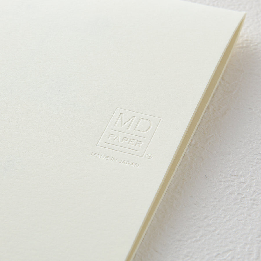 MIDORI - MD Wandkalender 2025 gefaltet A4