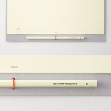 Load image into Gallery viewer, MIDORI - MD Wall Calendar 2025 with pencil
