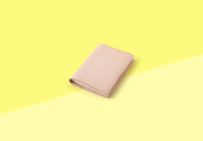 MIDORI - MD-Hülle - A7 Slim Ziegenleder