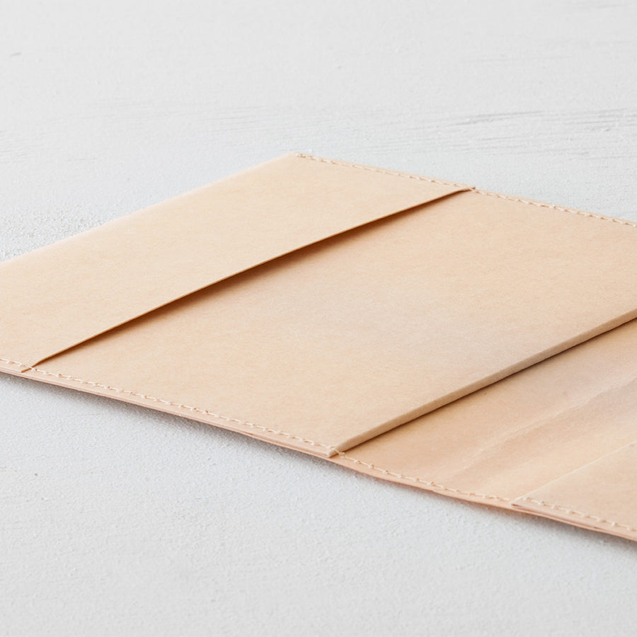 MIDORI - MD Hardcover - A5 Square Papier