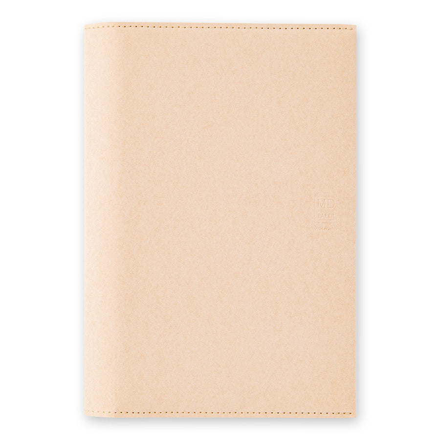 MIDORI - MD Hardcover - A5 Papier