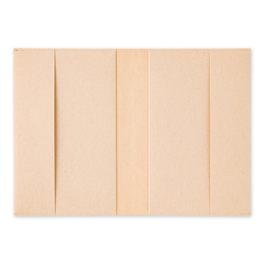 MIDORI - MD Hardcover - A5 Papier