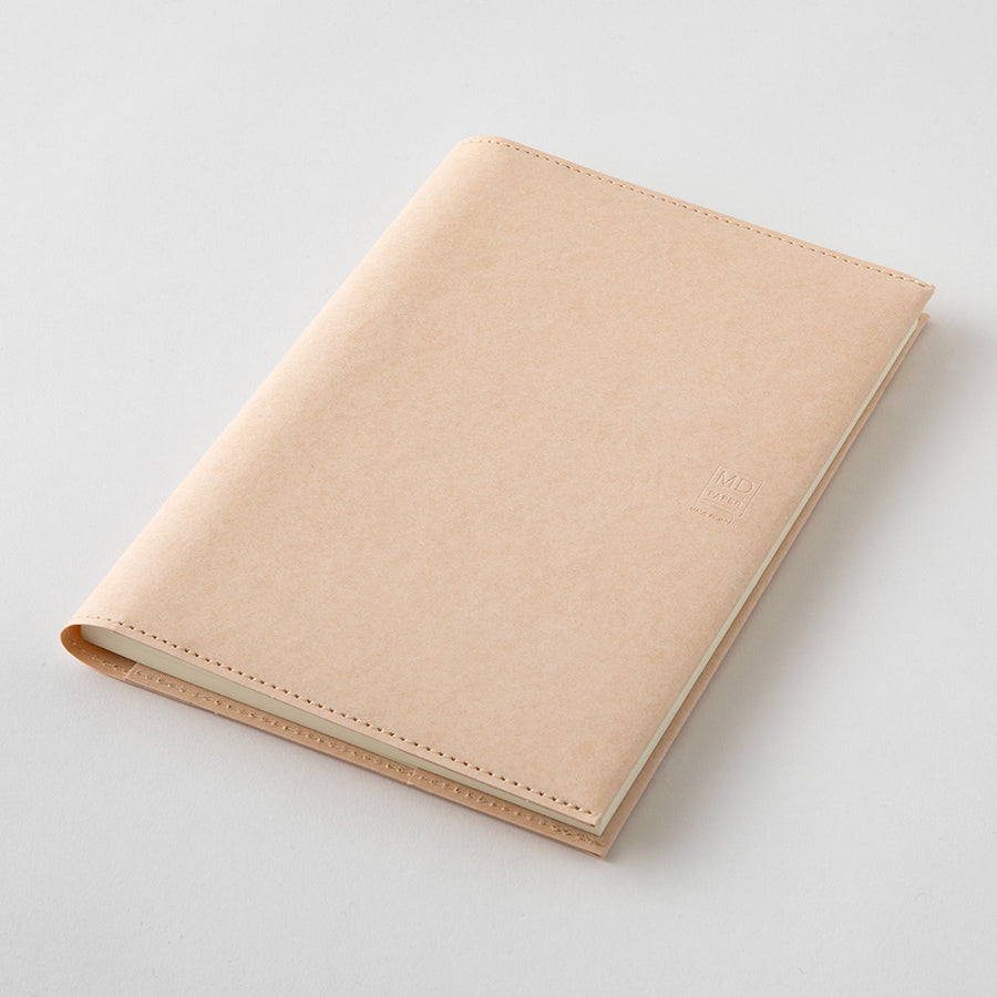 MIDORI - MD Hardcover - A5 Papier