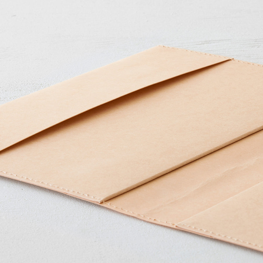 MIDORI - MD Hardcover - A5 Papier