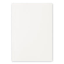 Laden Sie das Bild in den Galerie-Viewer, MIDORI - MD Notizbuch Cotton - A5 Blank