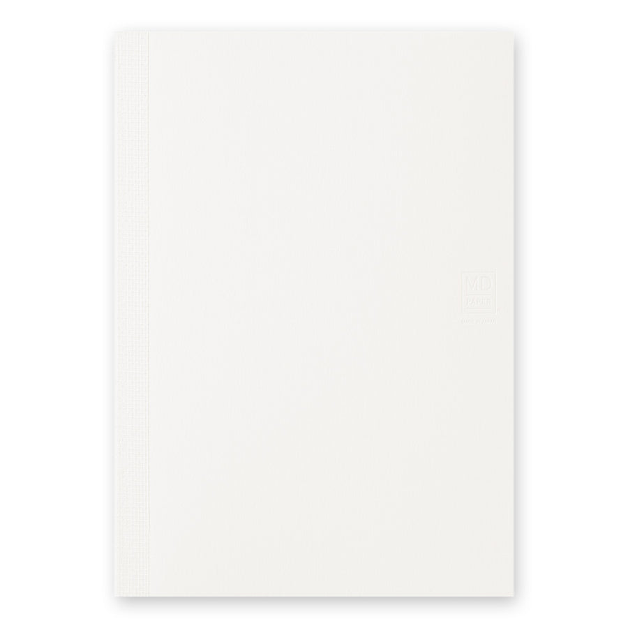 MIDORI - MD Notizbuch Cotton - A5 Blank