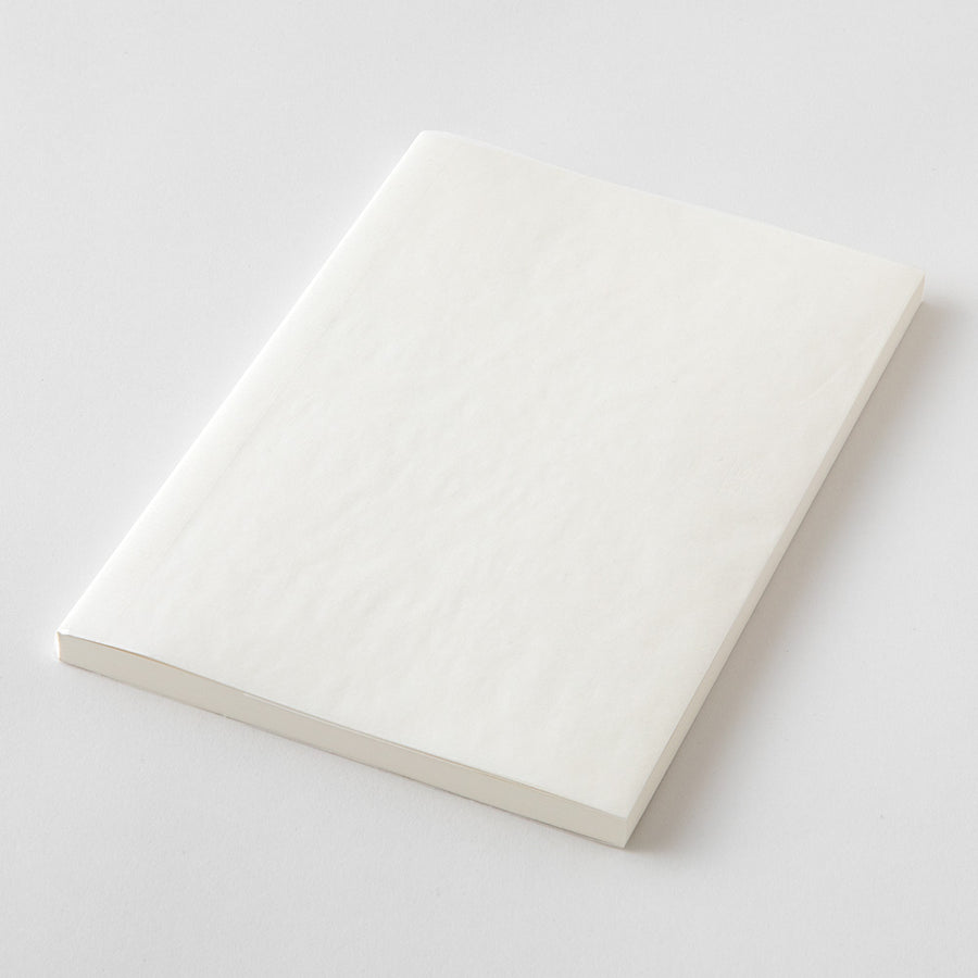 MIDORI - MD Notizbuch Cotton - A5 Blank