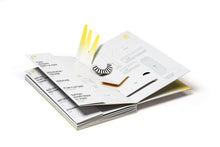 Laden Sie das Bild in den Galerie-Viewer, NADIA CORAZZINI &amp; ANNE GOY - POP-UP : The essential Manual