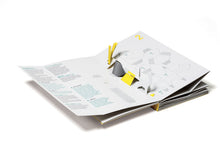 Laden Sie das Bild in den Galerie-Viewer, NADIA CORAZZINI &amp; ANNE GOY - POP-UP : The essential Manual