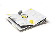 Laden Sie das Bild in den Galerie-Viewer, NADIA CORAZZINI &amp; ANNE GOY - POP-UP : The essential Manual