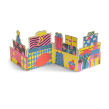 Load image into Gallery viewer, NAOMI WILKINSON - Greeting card - Birthday Gifts