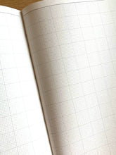 Load image into Gallery viewer, HIGHTIDE - NÄHE - Diary 2024 B6 Slim - Red