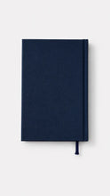 Load image into Gallery viewer, NOTEM - EVEN Notebook Medium - Dusty Blue