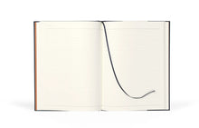 Load image into Gallery viewer, NOTEM - EVEN Notebook Medium - Dusty Blue