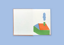 Load image into Gallery viewer, PAST WORKSHOP - graphic book workshop - Nachbar!