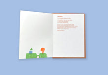 Load image into Gallery viewer, PAST WORKSHOP - graphic book workshop - Nachbar!