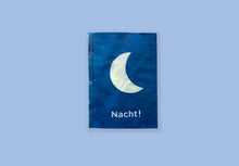 Laden Sie das Bild in den Galerie-Viewer, PAST WORKSHOP - Bilderbuch workshop - Nacht!
