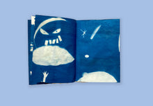 Laden Sie das Bild in den Galerie-Viewer, PAST WORKSHOP - Bilderbuch workshop - Nacht!