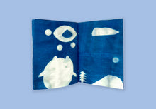Laden Sie das Bild in den Galerie-Viewer, PAST WORKSHOP - Bilderbuch workshop - Nacht!