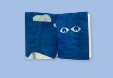 Laden Sie das Bild in den Galerie-Viewer, PAST WORKSHOP - Bilderbuch workshop - Nacht!
