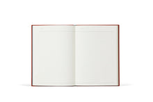 Load image into Gallery viewer, NOTEM - Bea Notebook Medium A5 - New Sienna