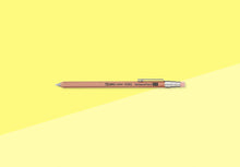 Load image into Gallery viewer, OHTO - Wooden Mechanical Pencil 0.5mm