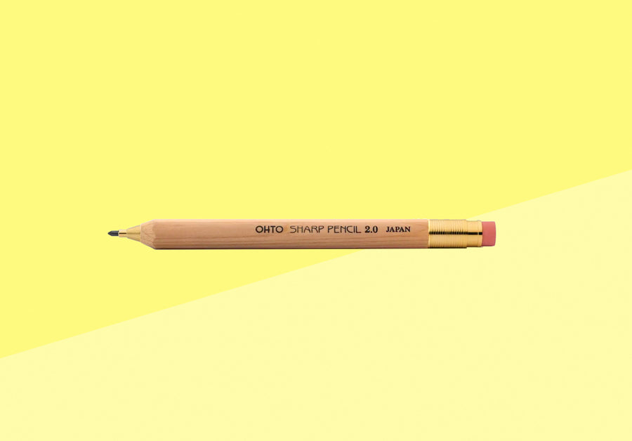 OHTO - Sharp Pencil 2.0