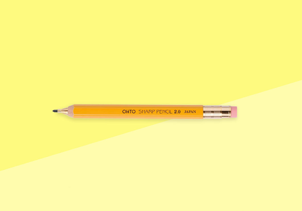 OHTO - Sharp Pencil 2.0